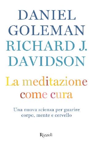 La Meditazione Come Cura