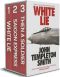 The John Winter Trilogy · Three Gripping Thrillers in One Must-Read · Box Set · White Lie, Saigon Express and Then A Soldier