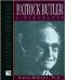 Patrick Butler a Biography (Hazelden's Pioneers)