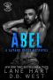 Abel (Savage Kings MC - South Carolina Book Series 7)