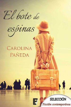 El Bote De Espinas (RNR · Selelcción Ficción Contemporánea)