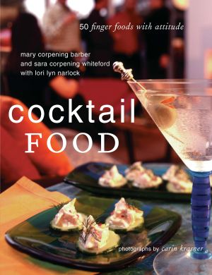 Cocktail Food