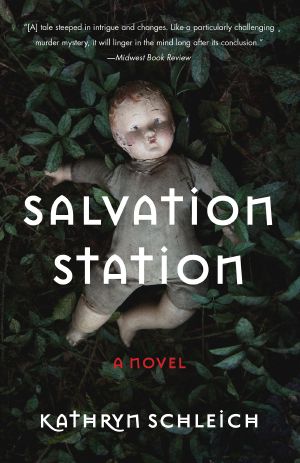 Salvation Station