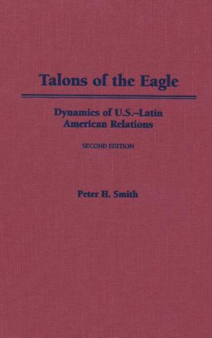 Talons of the Eagle