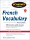 French Vocabulary