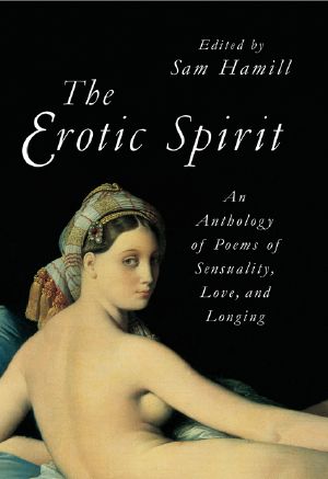 The Erotic Spirit