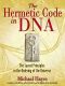 The Hermetic Code in DNA