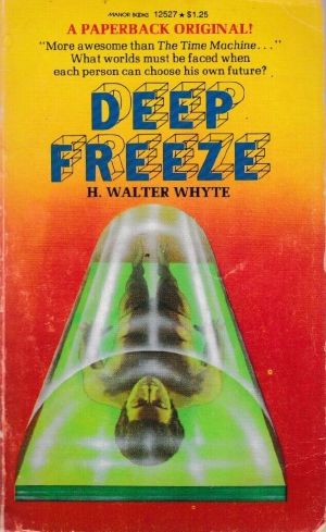 Deep Freeze