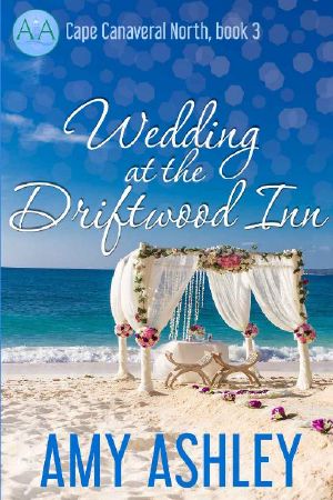 Wedding at the Driftwood Inn (Cape Canaveral North Book 3)