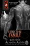 Fated To Be Family (Kindred of Arkadia Book 2)