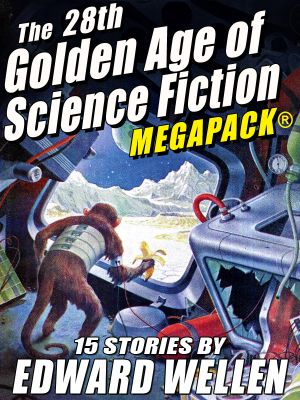 The 28th Golden Age of Science Fiction