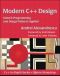 Modern C++ Design · Generic Programming and Design Patterns Applied