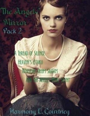 The Angels' Mirror Pack 2 · Books 4-7