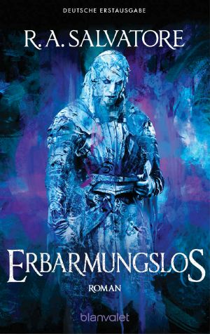 Erbarmungslos: Roman (Die Generationen-Trilogie 3) (German Edition)