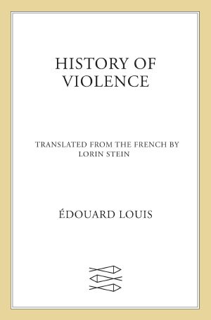 History of Violence