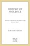 History of Violence