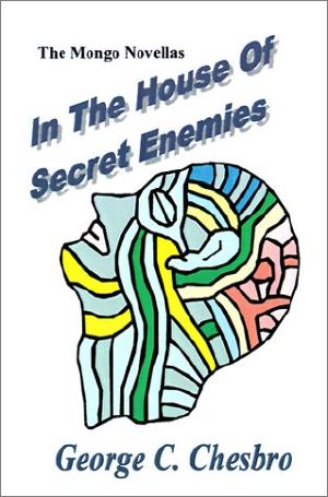 House of Secret Enemies