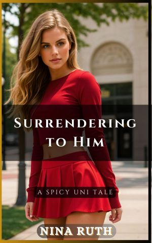 Book 1 - Surrendering to Him