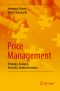 Price Management, Strategy, Analysis, Decision, Implementation