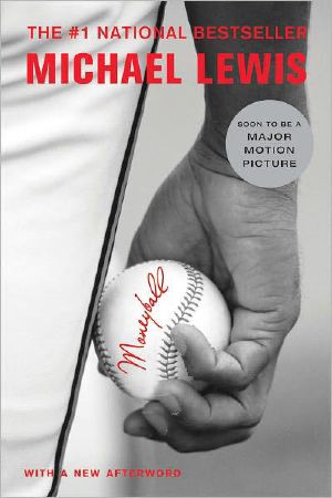 Moneyball · The Art of Winning an Unfair Game