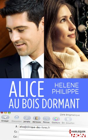 Alice Au Bois Dormant