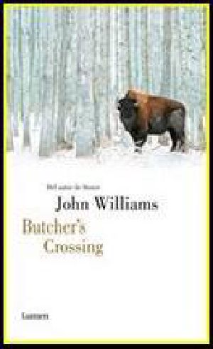 Butchers Crossing