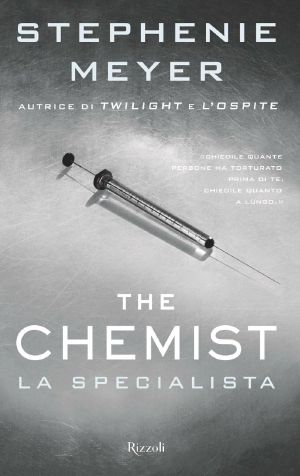 The Chemist · La Specialista