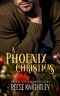 A Phoenix Christmas - an Out for Justice Short Story