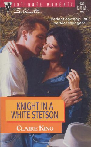 Knight in a White Stetson