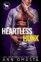 Heartless Hunk · A Hero Club Novel