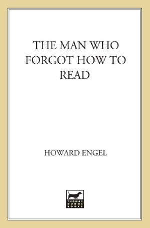 The Man Who Forgot How to Read