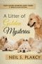 A Litter of Goldens