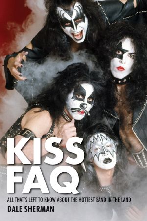 Kiss FAQ