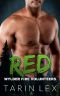 Red: Friends First Firefighter & Curvy Girl Romance (Wylder Fire Volunteers Book 6)