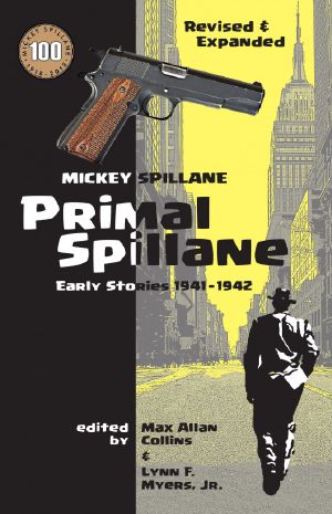 Primal Spillane