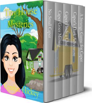 Tiny House Mysteries · All Five Volumes