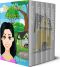 Tiny House Mysteries · All Five Volumes