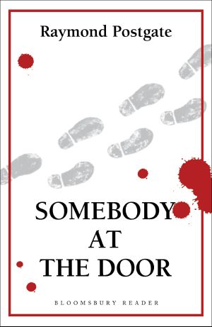 Somebody at the Door