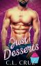 Just Desserts: A Curvy Woman Romance