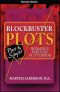 Blockbuster Plots Romance Writers Plot Ebook