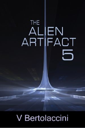 The Alien Artifact 5