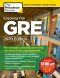 Cracking the GRE With 4 Practice Tests, 2020 Edition, The Strategies, Practice, and Review You Need for the Score You Want