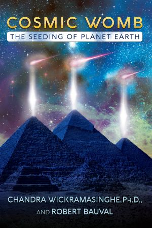 Cosmic Womb