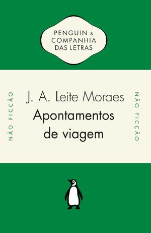 Apontamentos De Viagem