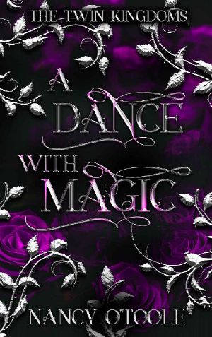 A Dance with Magic: A Twelve Dancing Princesses Novella (The Twin Kingdoms Book 2)