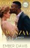 Kwanzaa by Chance: A Kwanzaa Kisses Holiday Romance