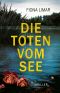 Sarah Sandring 03 - Die Toten vom See