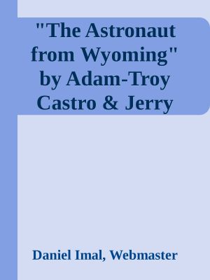 The Astronaut From Wyoming