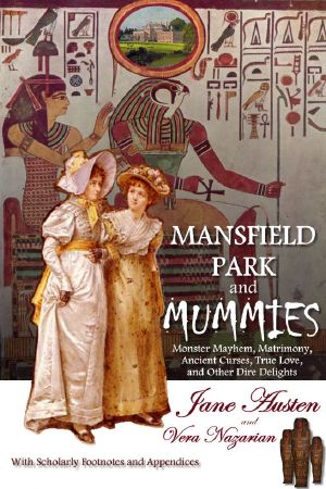 Mansfield Park and Mummies