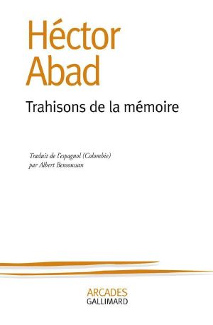 Trahisons de la mémoire
